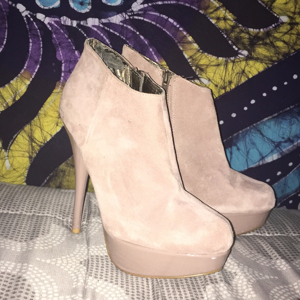 Steve Madden high heels